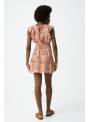 VESTIDO CARME ESTAMPADO TIFFOSI