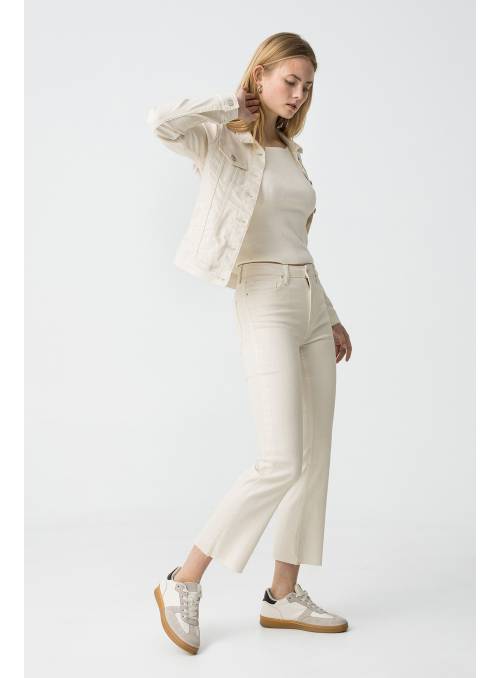 VAQUERO BLANCO MEGAN TIFFOSI