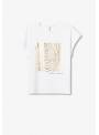 CAMISETA MADRID BLANCA TIFFOSI