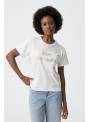 CAMISETA ATTINA BLANCA TIFFOSI