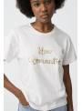 CAMISETA ATTINA BLANCA TIFFOSI