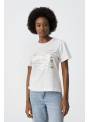 CAMISETA ATTINA BLANCA TIFFOSI