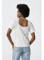 CAMISETA ATTINA BLANCA TIFFOSI
