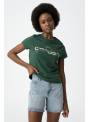 CAMISETA PENTY VERDE GARDEN TIFFOSI