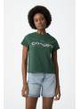 CAMISETA PENTY VERDE GARDEN TIFFOSI