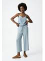 PANTALON ROSELIN AZUL TIFFOSI