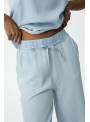 PANTALON ROSELIN AZUL TIFFOSI