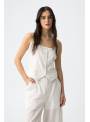 CHALECO GENESIS BLANCO TIFFOSI
