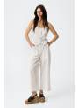PANTALON GENESIS BLANCO TIFFOSI