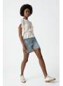 SHORT LANA AZUL CLARO TIFFOSI