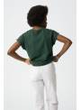 CAMISETA BAMBU VERDE TIFFOSI