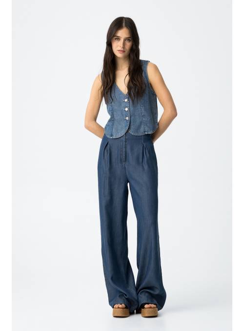 PANTALON GEORGIA TIFFOSI