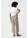 PANTALON ROSELIN BEIGE TIFFOSI