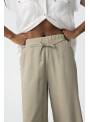 PANTALON ROSELIN BEIGE TIFFOSI