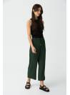 PANTALON FRANCESCA VERDE TIFFOSI