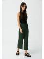 PANTALON NOLITA VERDE ESTAMPADO TIFFOSI