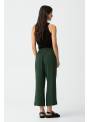 PANTALON NOLITA VERDE ESTAMPADO TIFFOSI