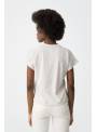 CAMISETA BEBY BLANCA TIFFOSI