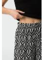 PANTALON NOLITA NEGRO ESTAMPADO TIFFOSI