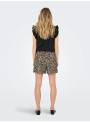 SHORTS LOWA ANIMAL PRINT ONLY