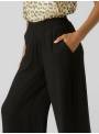 PANTALON MENNY NEGRO VERO MODA