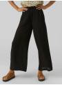 PANTALON MENNY NEGRO VERO MODA