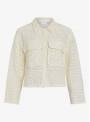 CHAQUETA MERINDA CROCHE VILA