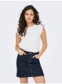 CAMISETA SALVA BLANCA JDY