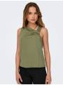 CAMISETA AMY VERDE S/M JDY