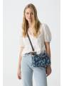 BLUSA HAMILTON BLANCA TIFFOSI