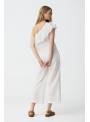 PANTALON EPICO BLANCO TIFFOSI