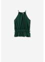 TOP FANCY VERDE TIFFOSI