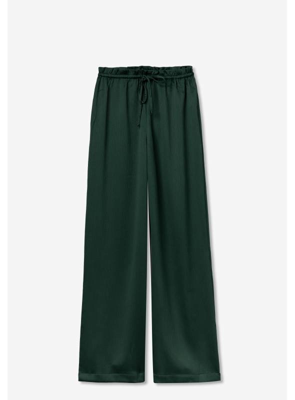 PANTALON FANCY VERDE TIFFOSI