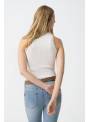 TOP NIED BLANCO TIFFOSSI