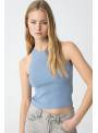 TOP NIED AZUL TIFFOSI