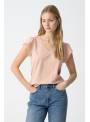 CAMISETA KIRA ROSA TIFFOSI