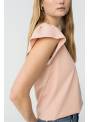CAMISETA KIRA ROSA TIFFOSI