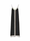 VESTIDO DENISE NEGRO VERO MODA