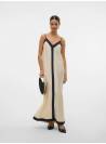 VESTIDO DENISE BLANCO VERO MODA