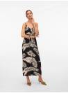 VESTIDO MEASY ESTAMPADO VERO MODA
