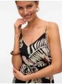 VESTIDO MEASY ESTAMPADO VERO MODA