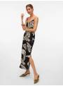 VESTIDO MEASY ESTAMPADO VERO MODA