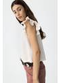BLUSA VERBENA BLANCA TIFFOSI