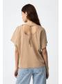 CAMISETA LEXI BEIG TIFFOSI