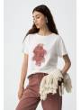 CAMISETA DUCA BLANCA TIFFOSI