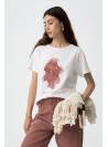 CAMISETA DUCA BLANCA TIFFOSI