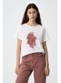 CAMISETA DUCA BLANCA TIFFOSI