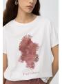 CAMISETA DUCA BLANCA TIFFOSI