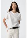 CAMISETA WAMY BLANCA TIFFOSI