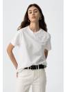 CAMISETA WAMY BLANCA TIFFOSI